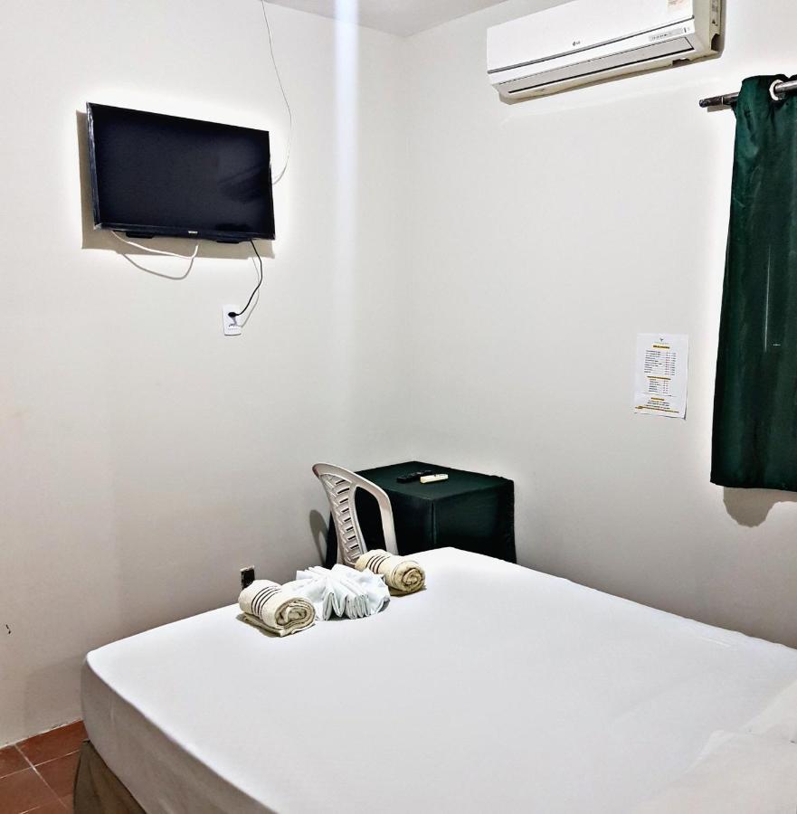 Pousada Descanso De Casa João Pessoa エクステリア 写真