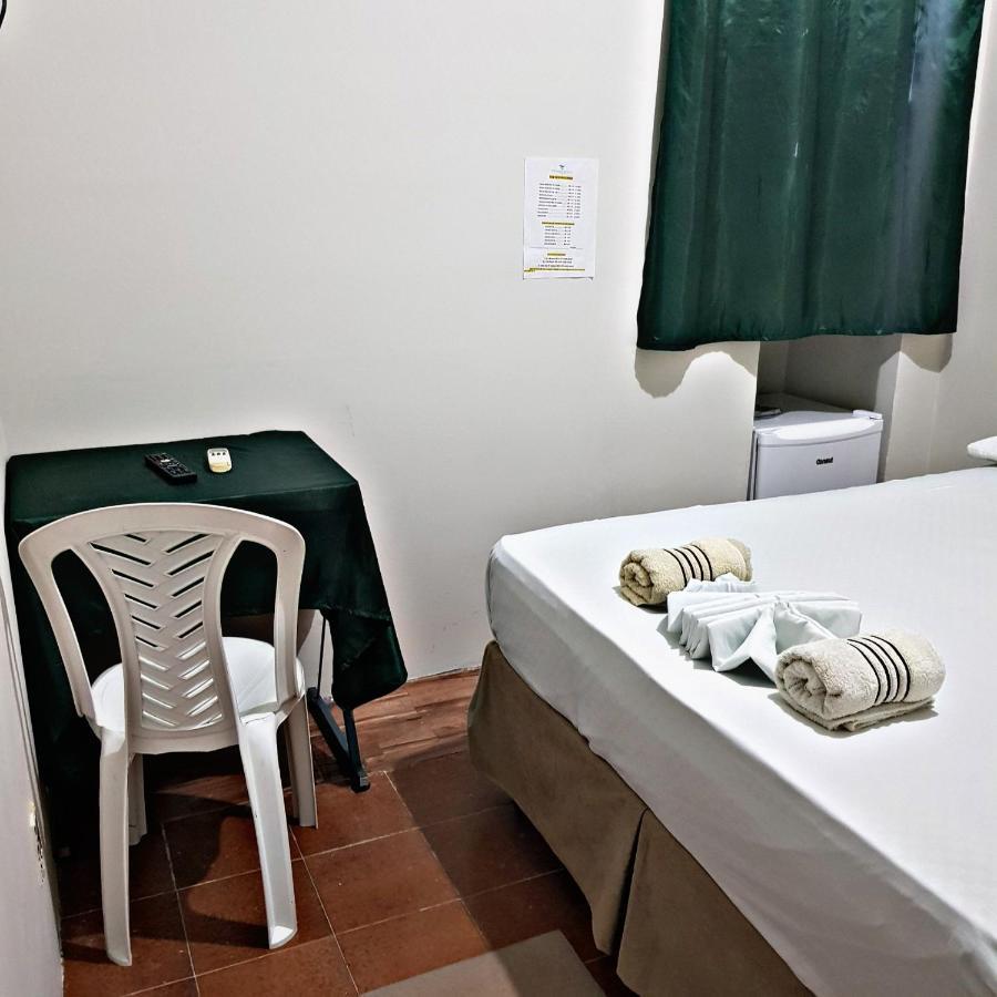 Pousada Descanso De Casa João Pessoa エクステリア 写真