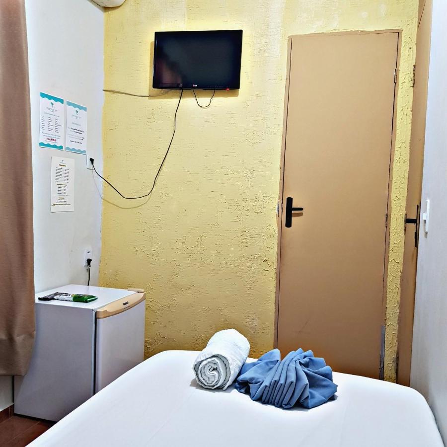 Pousada Descanso De Casa João Pessoa エクステリア 写真