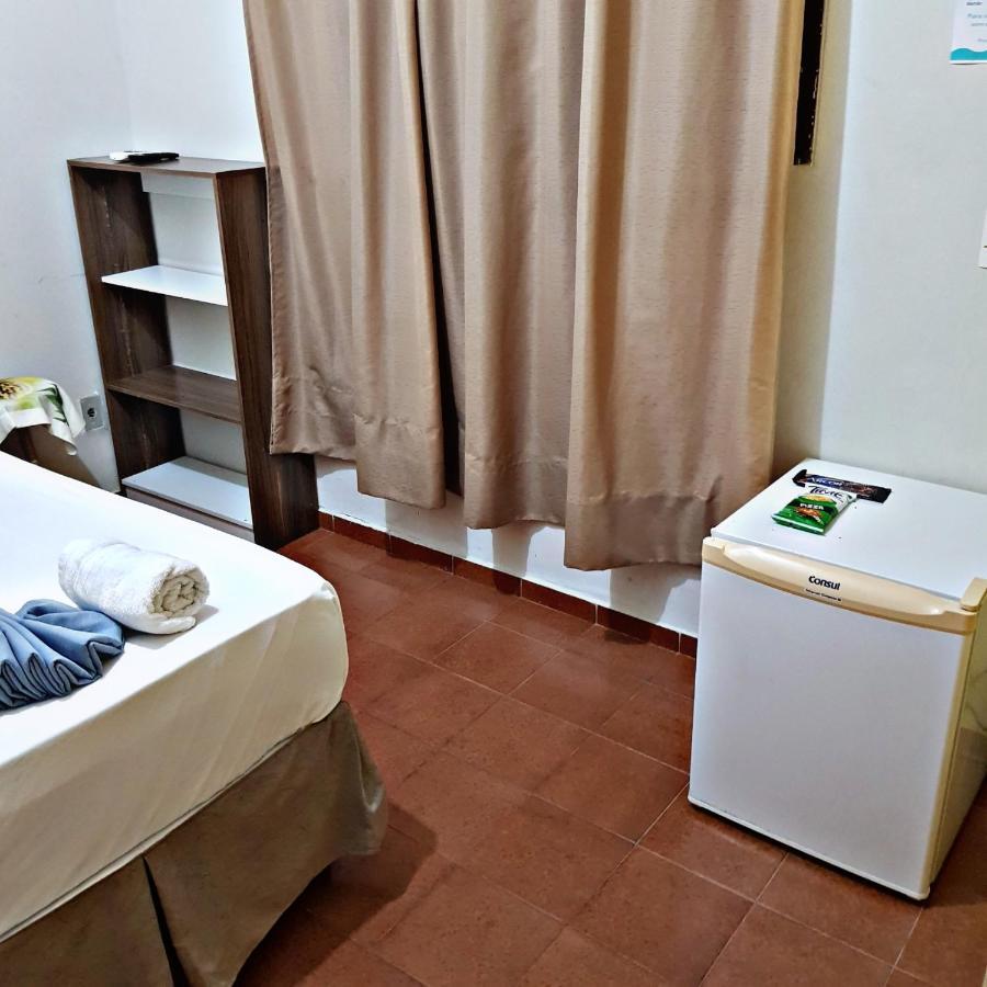 Pousada Descanso De Casa João Pessoa エクステリア 写真