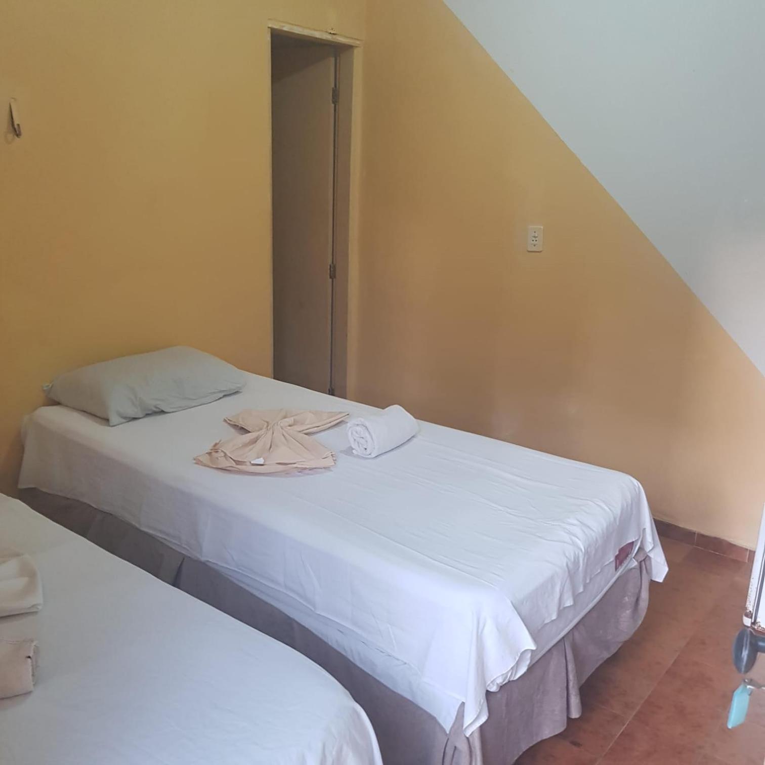 Pousada Descanso De Casa João Pessoa 部屋 写真
