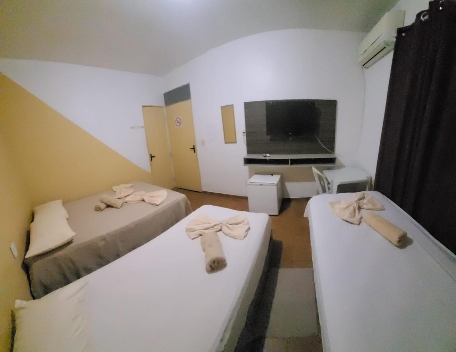 Pousada Descanso De Casa João Pessoa 部屋 写真