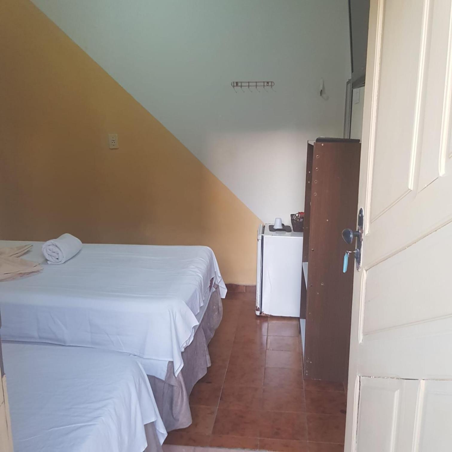 Pousada Descanso De Casa João Pessoa 部屋 写真