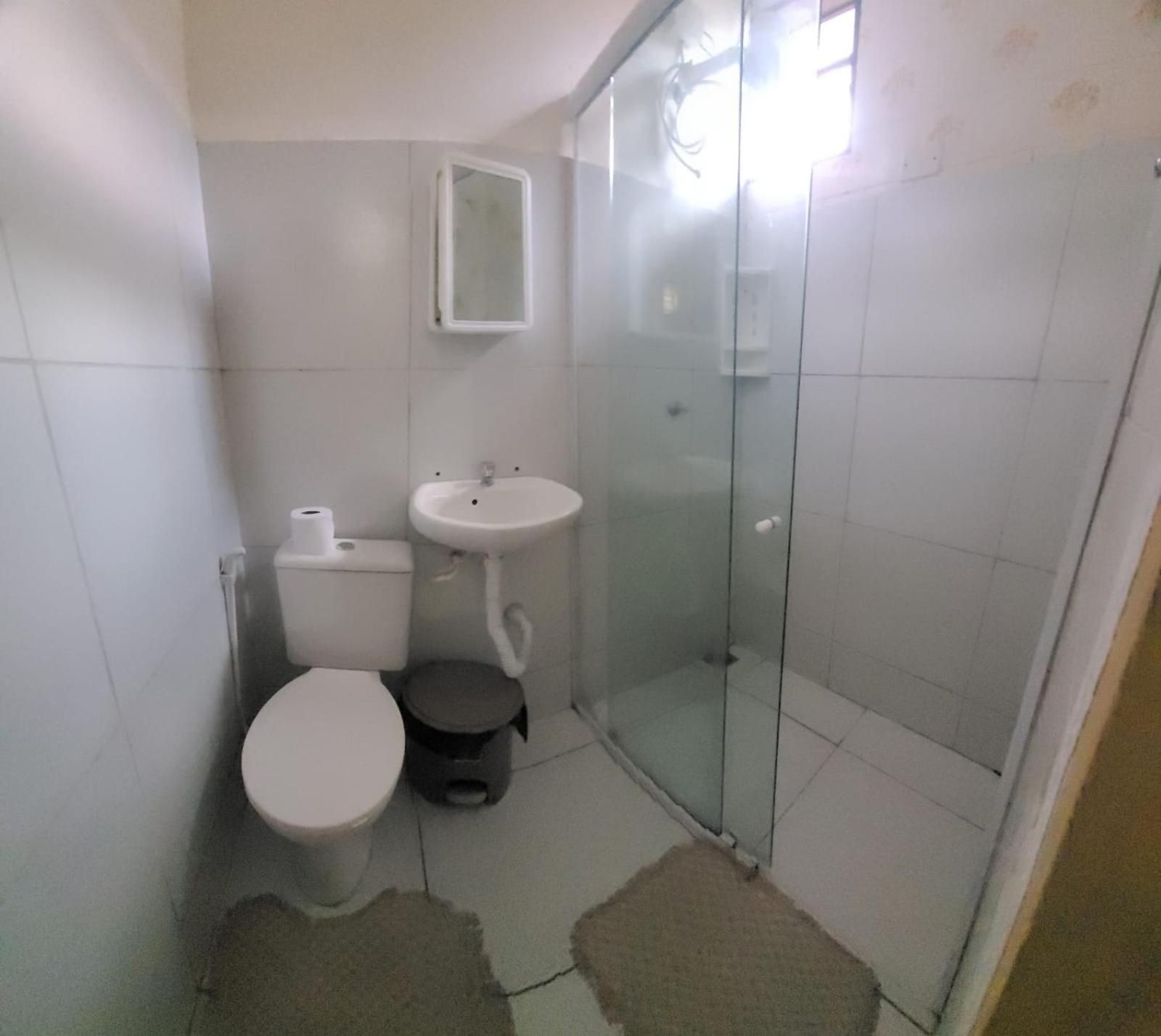 Pousada Descanso De Casa João Pessoa 部屋 写真