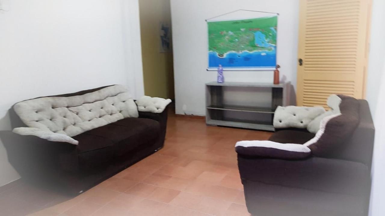 Pousada Descanso De Casa João Pessoa エクステリア 写真